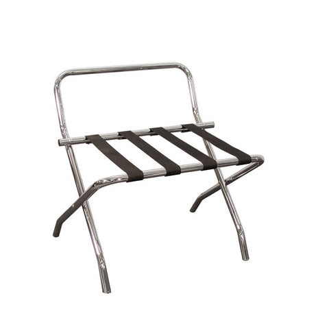 Trenton  LUGGAGE RACK BLACK (Each)