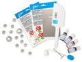 Ateco CAKE/FOOD DECORATING SET-25pc Set