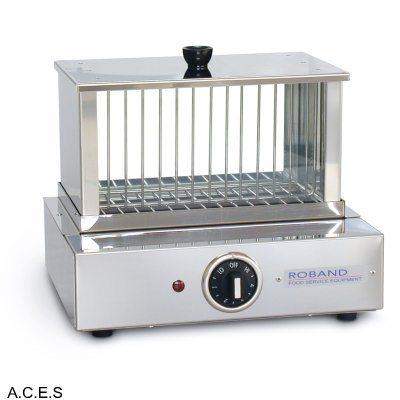 ROBAND HOT DOG TANK-Auscaterquip