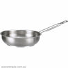 Paderno FRYPAN-2 PLY COPPER 200x30mm SERIES 5200