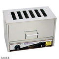 ROYSTON POPCORN MACHINE TOP ONLY-Auscaterquip
