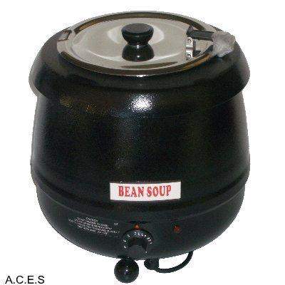 ROYSTON Soup Warmer-Auscaterquip