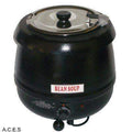ROYSTON Soup Warmer-Auscaterquip