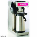 DRIPOLATOR - AIR POT STS-Auscaterquip