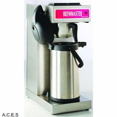DRIPOLATOR - AIR POT STS-Auscaterquip