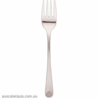 tablekraft FRUIT FORK YORK-Auscaterquip