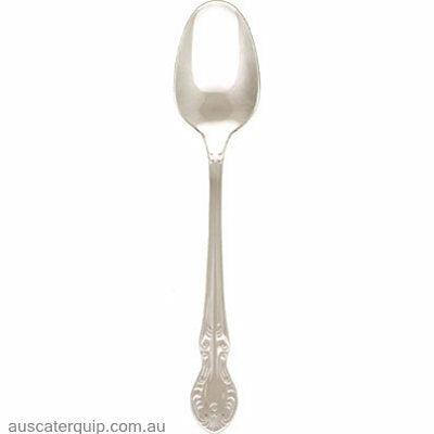 tablekraft DESSERT SPOON ARISTOCRAT-Auscaterquip