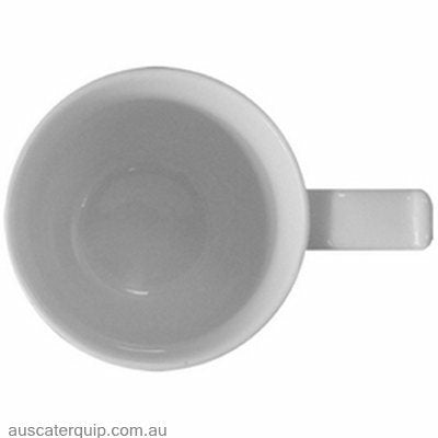Rene Ozorio ESPRESSO CUP-90ml STACKABLE "CONCERTO"-Auscaterquip