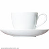 Rene Ozorio COFFEE CUP 240ml "PROFILE" EA