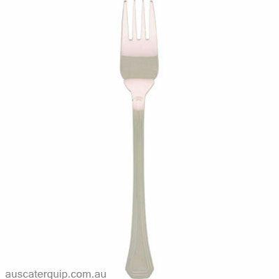 tablekraft FISH FORK EIFFEL-Auscaterquip