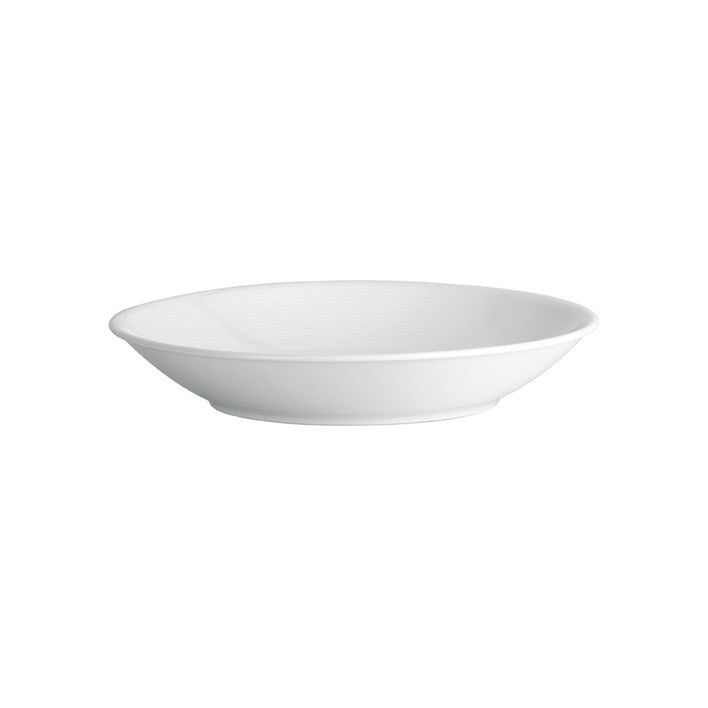 Rene Ozorio ROUND PLATE-DEEP 285mm AURA (930/0328)-Auscaterquip