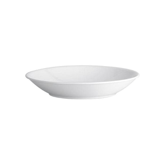 Rene Ozorio ROUND PLATE-DEEP 285mm AURA (930/0328)-Auscaterquip