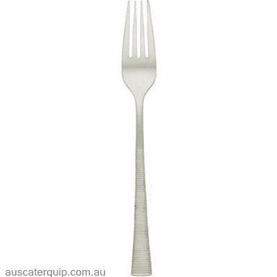 tablekraft DESSERT FORK ASWAN-Auscaterquip