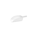 Trenton  SCOOP-PLASTIC | FLAT BOTTOM | 350mm L | 1900ml BLUE (Each)