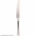 tablekraft DESSERT KNIFE SOLID HARLEY-Auscaterquip