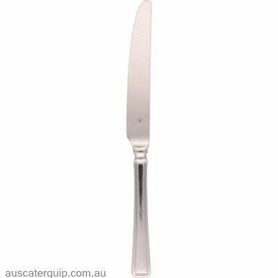 tablekraft DESSERT KNIFE SOLID HARLEY-Auscaterquip