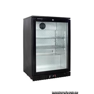 Exquisite Back Bar Chiller 138L-Auscaterquip