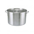 Chef Inox SAUCEPOT-ALUM 15.0lt 300x200x4mm "PREMIER"