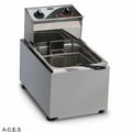 ROBAND Benchtop 8L FRYER-Auscaterquip