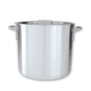 Cater-Chef  STOCKPOT-ALUM. | W/COVER | 230x185mm | 8.0lt  (Each)
