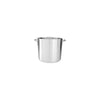 Cater-Chef  STOCKPOT-ALUM. | W/COVER | 240x215mm | 10.0lt  (Each)