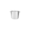 Cater-Chef  STOCKPOT-ALUM. | W/COVER | 250x240mm | 12.0lt  (Each)
