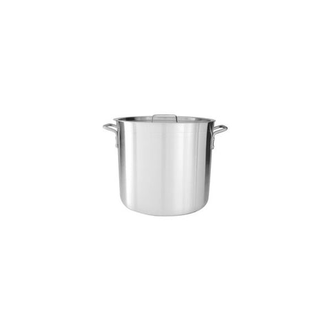 Cater-Chef  STOCKPOT-ALUM. | W/COVER | 280x255mm | 16.0lt  (Each)