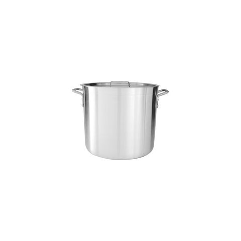 Cater-Chef  STOCKPOT-ALUM. | W/COVER | 300x280mm | 20.0lt  (Each)