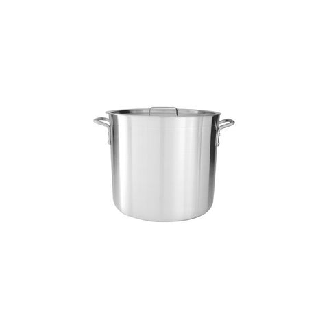 Cater-Chef  STOCKPOT-ALUM. | W/COVER | 320x290mm | 24.0lt  (Each)