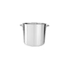 Cater-Chef  STOCKPOT-ALUM. | W/COVER | 320x290mm | 24.0lt  (Each)