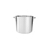 Cater-Chef  STOCKPOT-ALUM. | W/COVER | 350x320mm | 32.0lt  (Each)