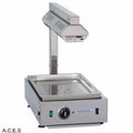 ROBAND CARVING STATION-Auscaterquip