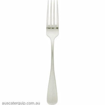 tablekraft TABLE FORK BOGART-Auscaterquip
