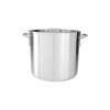 Cater-Chef  STOCKPOT-ALUM. | W/COVER | 440x405mm | 60.0lt  (Each)