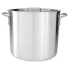 Cater-Chef  STOCKPOT-ALUM. | W/COVER | 580x520mm | 140.0lt  (Each)