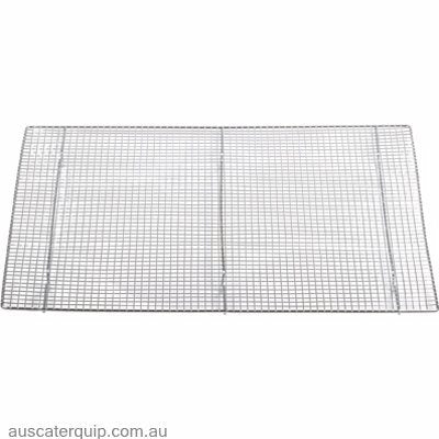 Chef Inox COOLING RACK-GN 2/1 650x530mm