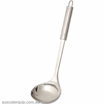 GetSet Utensils SOUP LADLE-18/8 "GET SET"-Auscaterquip