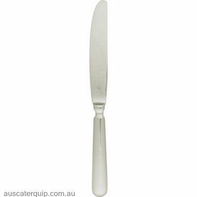 tablekraft TABLE KNIFE H/H BOGART-Auscaterquip