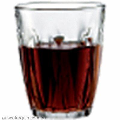 Duralex PROVENCE-TUMBLER 90ml (1036A)-Auscaterquip