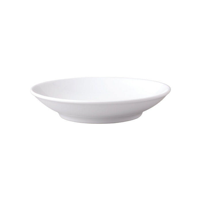 Royal Porcelain ROUND PLATE 260mm COUPE (P5509)-Auscaterquip