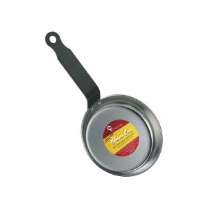 Chef Inox BLINIS PAN- HIGH CARBON STEEL/NON STICK 120mm