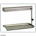 ROLLER GRILL Cold GN Display 420w-Auscaterquip
