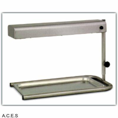 ROLLER GRILL Cold GN Display 420w-Auscaterquip