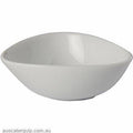 Royal Porcelain FRUIT BOWL TRIANGULAR-130x125mm CHELSEA (5626)-Auscaterquip