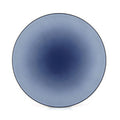 Revol  EQUINOXE CIRRUS BLUE ROUND PLATE 240mm EA
