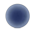 Revol  EQUINOXE CIRRUS BLUE ROUND PLATE 280mm EA