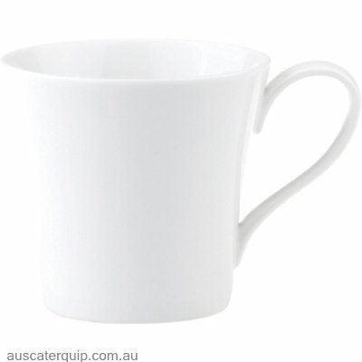 Royal Porcelain COFFEE MUG-300ml CHELSEA (3530)-Auscaterquip