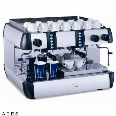 CONTI Super Essika 2 Grp-Auscaterquip