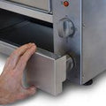 ROBAND FRONT Convayer Toaster 300 slices-Auscaterquip