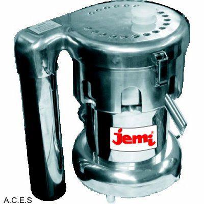 JEMI CENTRIFUGAL JUICER-Auscaterquip